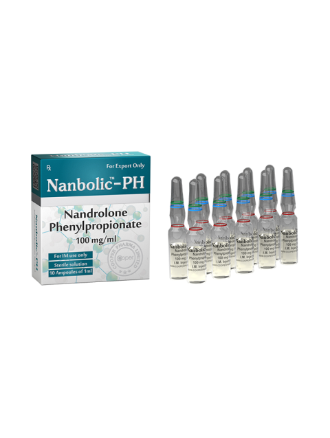 NANBOLIC-PH